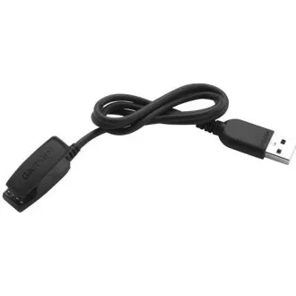 Garmin USB kabel za napajanje s kopčom za Forerunner 3x / 23x / 6xx / 735, Approach S20 / G10 i Home Optic Garmin USB kabel za napajanje s kopčom za Forerunner 3x / 23x / 6xx / 735, Approach S20 / G10 i Home Optic