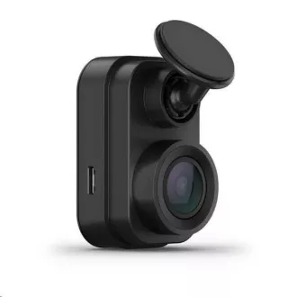 Garmin Dash Cam Mini 2 - kamera za snimanje vožnje Garmin Dash Cam Mini 2 - kamera za snimanje vožnje