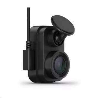 Garmin Dash Cam Mini 2 - kamera za snimanje vožnje Garmin Dash Cam Mini 2 - kamera za snimanje vožnje