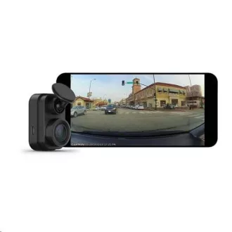 Garmin Dash Cam Mini 2 - kamera za snimanje vožnje Garmin Dash Cam Mini 2 - kamera za snimanje vožnje
