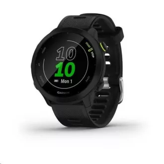 Garmin GPS sportski sat Forerunner 55 Black Garmin GPS sportski sat Forerunner 55 Black