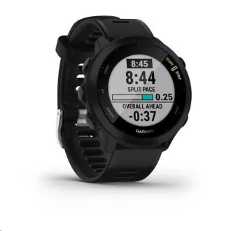 Garmin GPS sportski sat Forerunner 55 Black Garmin GPS sportski sat Forerunner 55 Black