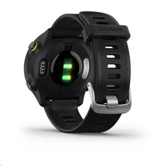Garmin GPS sportski sat Forerunner 55 Black Garmin GPS sportski sat Forerunner 55 Black