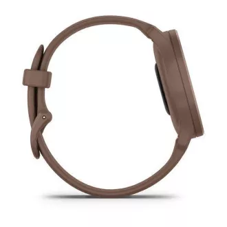 Garmin vívomove® Sport Slate/crni silikonski remen, EU Garmin vívomove® Sport Slate/crni silikonski remen, EU