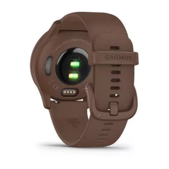 Garmin vívomove® Sport Slate/crni silikonski remen, EU Garmin vívomove® Sport Slate/crni silikonski remen, EU