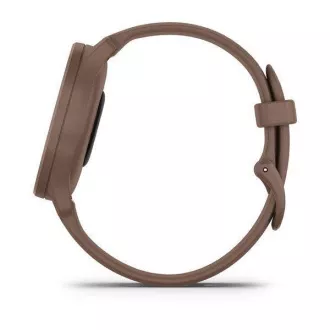 Garmin vívomove® Sport Slate/crni silikonski remen, EU Garmin vívomove® Sport Slate/crni silikonski remen, EU