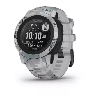 Garmin GPS sportski sat Instinct 2S - Camo Edition, Mist Camo Garmin GPS sportski sat Instinct 2S - Camo Edition, Mist Camo