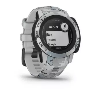 Garmin GPS sportski sat Instinct 2S - Camo Edition, Mist Camo Garmin GPS sportski sat Instinct 2S - Camo Edition, Mist Camo