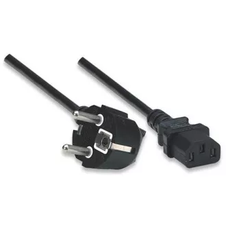 MANHATTAN kabel za napajanje PC na Schuko, 1,8 m MANHATTAN kabel za napajanje PC na Schuko, 1,8 m