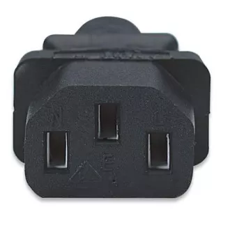 MANHATTAN kabel za napajanje PC na Schuko, 1,8 m MANHATTAN kabel za napajanje PC na Schuko, 1,8 m