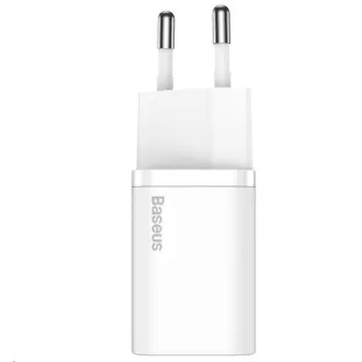 Baseus Super Si adapter za brzo punjenje IC 30W bijeli
