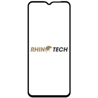 RhinoTech kaljeno zaštitno 2.5D staklo za Vivo Y01 (puno ljepilo)