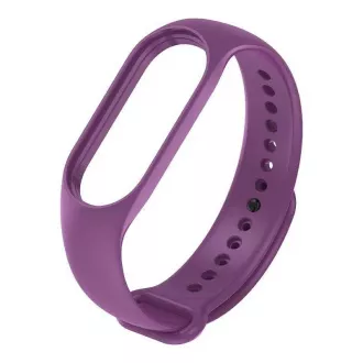Rhinotech remen za Xiaomi Mi Band 7, ljubičasta