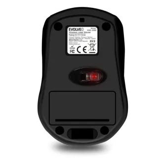 EVOLVEO WML-306B bežični miš