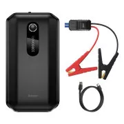 Baseus Air starter za auto 10000mAh crni