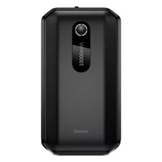 Baseus Air starter za auto 10000mAh crni