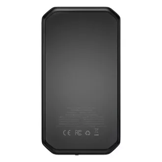 Baseus Air starter za auto 10000mAh crni