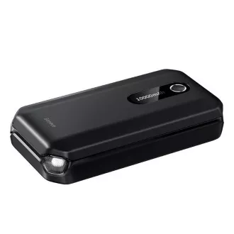 Baseus Air starter za auto 10000mAh crni