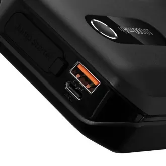 Baseus Air starter za auto 10000mAh crni