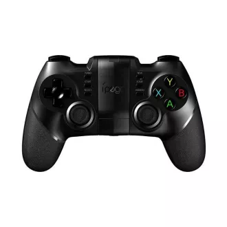 iPega PG-9076 Batman bežični kontroler za igre za PS3/Nintendo Switch/Android 6+/iOS/Windows, crni