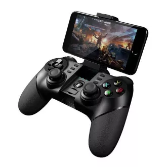 iPega PG-9076 Batman bežični kontroler za igre za PS3/Nintendo Switch/Android 6+/iOS/Windows, crni