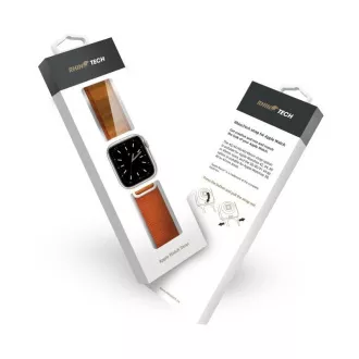 RhinoTech Ultra Alpine Loop remen za Apple Watch 38/40/41mm narančasti