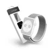 RhinoTech Magic Tape remen za Apple Watch 38/40/41mm bijeli