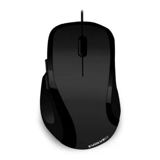 EVOLVEO Laserwire ML-507B, laserski miš, USB