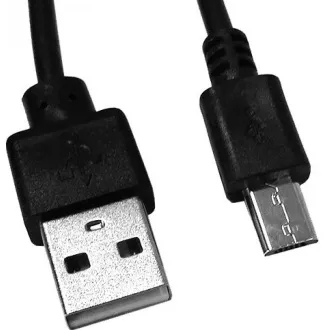 EVOLVEO microUSB, kabel za StrongPhone G4 / G2 / Q8 / Q7 / Q4 / D2 / D2 Mini / WiFi / RG300 / Accu / X1 / X2 / X3 / X4 / Z1