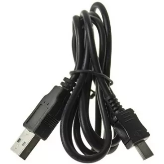 EVOLVEO microUSB, kabel za StrongPhone G4 / G2 / Q8 / Q7 / Q4 / D2 / D2 Mini / WiFi / RG300 / Accu / X1 / X2 / X3 / X4 / Z1