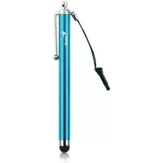 GENIUS GS-701P, futrola za tablet PC od 7 inča crna + olovka na dodir plava