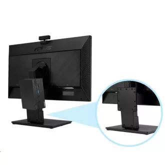 ASUS LCD MKT02 MiniPC komplet