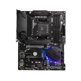 MSI MB Sc AM4 MPG B550 GAMING PLUS, AMD B550, 4xDDR4, VGA, ATX