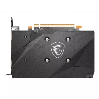 MSI VGA AMD Radeon RX 6500 XT MECH 2X 4G OC, RX 6500 XT, 4GB GDDR6, 1xDP, 1xHDMI MSI VGA AMD Radeon RX 6500 XT MECH 2X 4G OC, RX 6500 XT, 4GB GDDR6, 1xDP, 1xHDMI