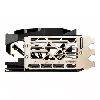 MSI VGA NVIDIA GeForce RTX 4090 GAMING X TRIO 24G, 24G GDDR6X, 3xDP, 1xHDMI MSI VGA NVIDIA GeForce RTX 4090 GAMING X TRIO 24G, 24G GDDR6X, 3xDP, 1xHDMI