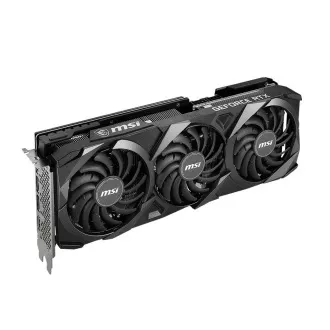 MSI VGA NVIDIA GeForce RTX 3060 Ti VENTUS 3X 8GD6X OC, RTX 3060 Ti, 8GB GDDR6X, 3xDP, 1xHDMI MSI VGA NVIDIA GeForce RTX 3060 Ti VENTUS 3X 8GD6X OC, RTX 3060 Ti, 8GB GDDR6X, 3xDP, 1xHDMI