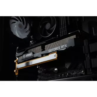 MSI VGA NVIDIA GeForce RTX 3060 Ti VENTUS 3X 8GD6X OC, RTX 3060 Ti, 8GB GDDR6X, 3xDP, 1xHDMI MSI VGA NVIDIA GeForce RTX 3060 Ti VENTUS 3X 8GD6X OC, RTX 3060 Ti, 8GB GDDR6X, 3xDP, 1xHDMI