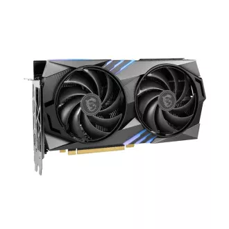 MSI VGA NVIDIA GeForce RTX 4060 Ti GAMING X 8G, 8G GDDR6, 3xDP, 1xHDMI MSI VGA NVIDIA GeForce RTX 4060 Ti GAMING X 8G, 8G GDDR6, 3xDP, 1xHDMI
