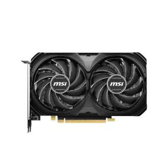 MSI VGA NVIDIA GeForce RTX 4060 Ti VENTUS 2X BLACK 8G OC, 8G GDDR6, 3xDP, 1xHDMI MSI VGA NVIDIA GeForce RTX 4060 Ti VENTUS 2X BLACK 8G OC, 8G GDDR6, 3xDP, 1xHDMI