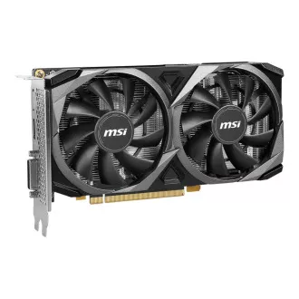 MSI VGA NVIDIA GeForce RTX 3050 VENTUS 2X XS 8G OC, 8G GDDR6, 1xDP, 1xHDMI, 1xDVI MSI VGA NVIDIA GeForce RTX 3050 VENTUS 2X XS 8G OC, 8G GDDR6, 1xDP, 1xHDMI, 1xDVI