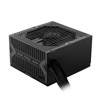 MSI izvor MAG A550BN 550W, EU, 120 mm, 80 Plus Bronze