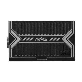 MSI izvor MAG A650BN 650W, EU, 120 mm, 80 Plus Bronze