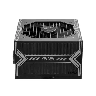 MSI izvor MAG A650BN 650W, EU, 120 mm, 80 Plus Bronze