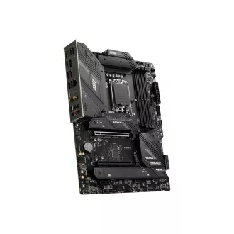 MSI MB Sc LGA1700 MAG B760 TOMAHAWK WIFI, Intel B760, 4xDDR5, 1xDP, 1xHDMI, WI-FI MSI MB Sc LGA1700 MAG B760 TOMAHAWK WIFI, Intel B760, 4xDDR5, 1xDP, 1xHDMI, WI-FI