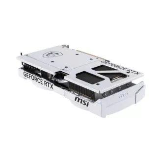 MSI VGA NVIDIA GeForce RTX 5070 12G VENTUS 2X OC BIJELA, RTX 5070, 12GB GDDR7, 3xDP, 1xHDMI MSI VGA NVIDIA GeForce RTX 5070 12G VENTUS 2X OC BIJELA, RTX 5070, 12GB GDDR7, 3xDP, 1xHDMI