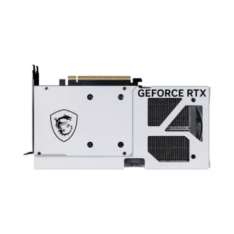 MSI VGA NVIDIA GeForce RTX 5070 12G VENTUS 2X OC BIJELA, RTX 5070, 12GB GDDR7, 3xDP, 1xHDMI MSI VGA NVIDIA GeForce RTX 5070 12G VENTUS 2X OC BIJELA, RTX 5070, 12GB GDDR7, 3xDP, 1xHDMI