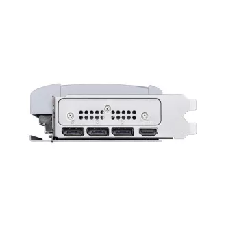 MSI VGA NVIDIA GeForce RTX 5070 12G VENTUS 2X OC BIJELA, RTX 5070, 12GB GDDR7, 3xDP, 1xHDMI MSI VGA NVIDIA GeForce RTX 5070 12G VENTUS 2X OC BIJELA, RTX 5070, 12GB GDDR7, 3xDP, 1xHDMI