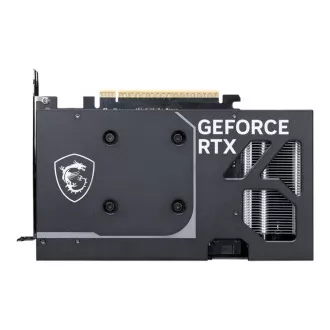 MSI VGA NVIDIA GeForce RTX 5060 8G VENTUS 2X OC, RTX 5060, 8GB GDDR7, 3xDP, 1xHDMI