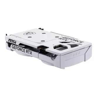 MSI VGA NVIDIA GeForce RTX 5060 8G VENTUS 2X OC BIJELA, RTX 5060, 8GB GDDR7, 3xDP, 1xHDMI