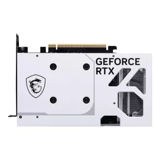 MSI VGA NVIDIA GeForce RTX 5060 8G VENTUS 2X OC BIJELA, RTX 5060, 8GB GDDR7, 3xDP, 1xHDMI